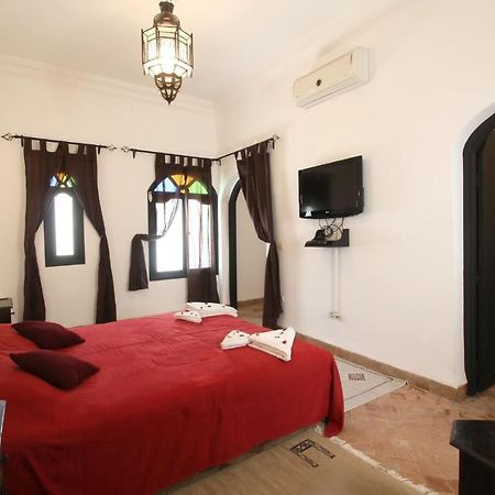 Riad Dar Foundouk And Spa Маракеш Екстериор снимка