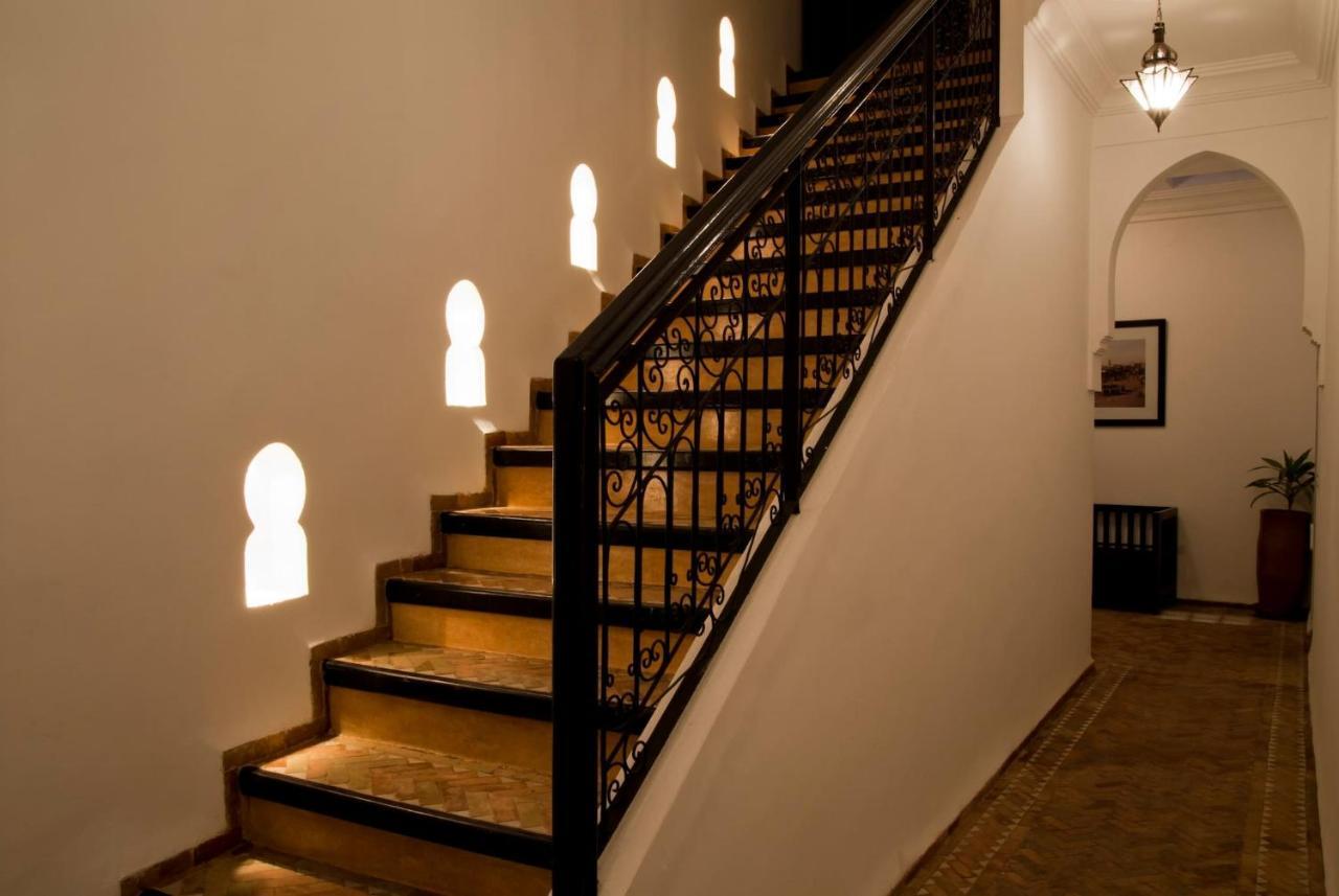 Riad Dar Foundouk And Spa Маракеш Екстериор снимка