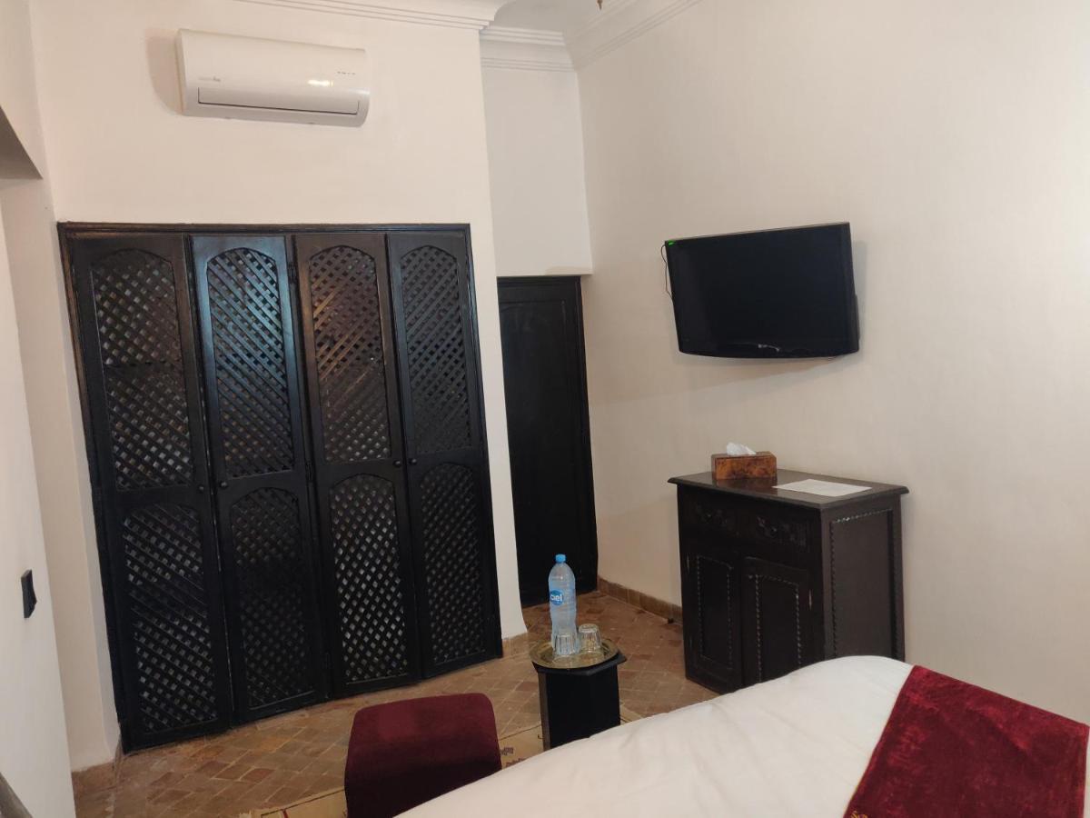 Riad Dar Foundouk And Spa Маракеш Екстериор снимка