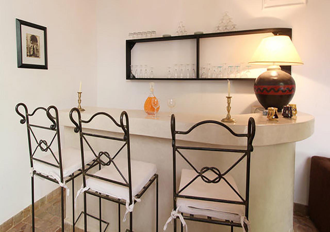 Riad Dar Foundouk And Spa Маракеш Стая снимка